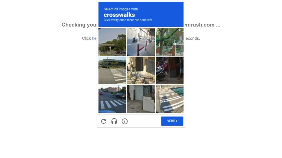 SEMRush